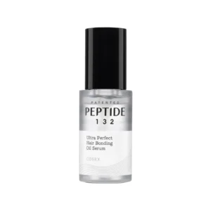 Cosrx Peptide-132 Ultra Perfect Hair Bonding Oil Serum 28Ml