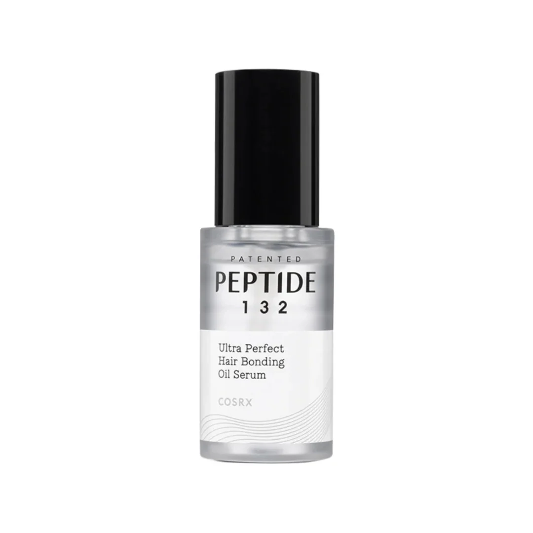 Cosrx Peptide-132 Ultra Perfect Hair Bonding Oil Serum 28Ml Cosrx Peptide-132 Ultra Perfect Hair Bonding Oil Serum 28Ml