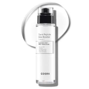 COSRX The 6 Peptide Skin Booster Serum 150ml