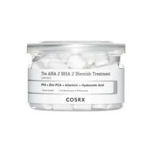 COSRX The AHA 2 BHA 2 Blemish Treatment Serum 50g