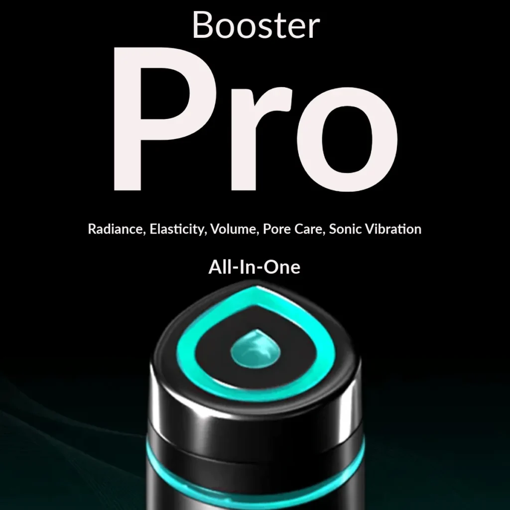 Medicube Age-R Booster Pro