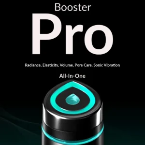 MEDICUBE AGE-R Booster Pro