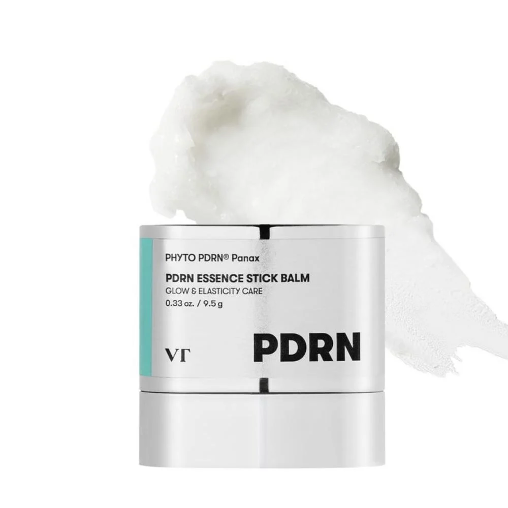 Vt Cosmetics Pdrn Essence Stick Balm