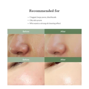 Dr.Althea Premium Quick Step Sebum Cleanser 100ml