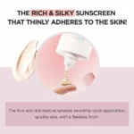 Skin1004 Centella Poremizing Velvet Finish Sunscreen 50ml