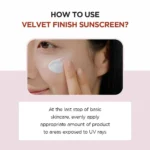 Skin1004 Centella Poremizing Velvet Finish Sunscreen 50ml - Image 2