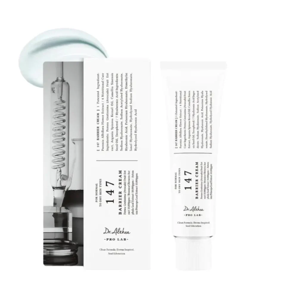 Dr.althea 147 Barrier Cream 50Ml