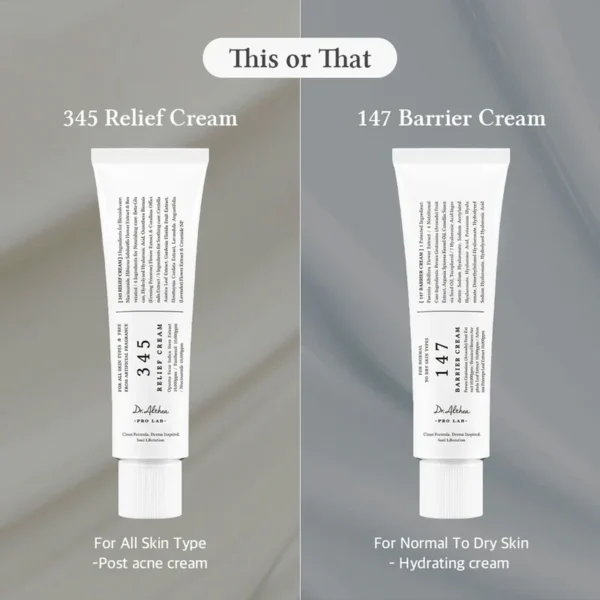 Dr.althea 147 Barrier Cream 50Ml