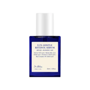 Dr.Althea 0.1% Gentle Retinol Serum 30ml