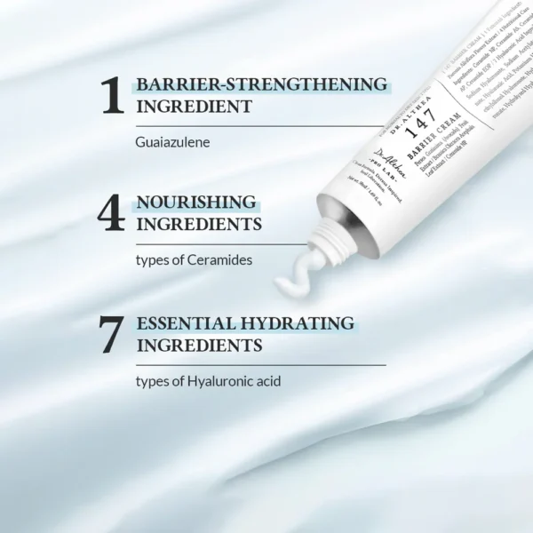 Dr.althea 147 Barrier Cream 50Ml