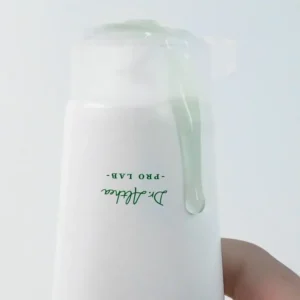 Dr.Althea Green Relief Amino Gel Cleanser 100ml