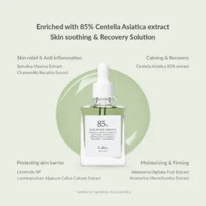 Dr.Althea Skin Relief Essence 30ml