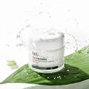 Dr.G Red Blemish Clear Moisture Cream 70ml
