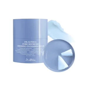 Dr.Althea Pore Refresh Grinding Cleansing Balm 50ml
