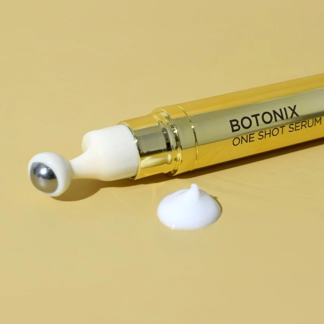 PRETTYSKIN BOTONIX One Shot Facial Serum BEST SELLER
