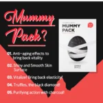 SKIN1004 ZOMBIE BEAUTY Mummy Pack 8Pack