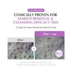 EQQUALBERRY Purple Rice Pore Smoothing Cleansing Oil 200ml