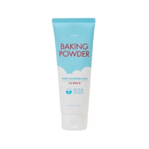 ETUDE Baking Powder BB Deep Cleansing Foam 160ml