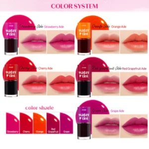 ETUDE Dear Darling Water Tint