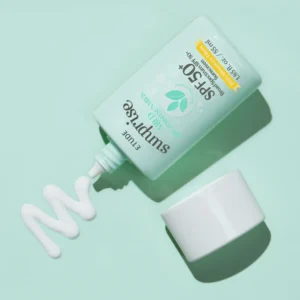 ETUDE Sunprise Mild Airy Finish Sun Milk 55ml