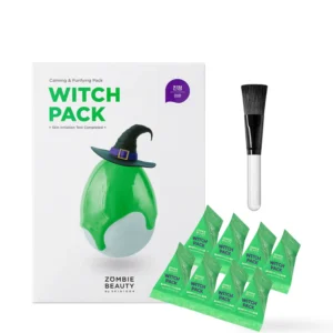 SKIN1004 Zombie Beauty Witch Pack (16ea)