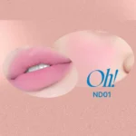 FWEE Lip&Cheek Blurry Pudding Pot ND01 OH!