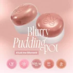 FWEE Lip&Cheek Blurry Pudding Pot ND01 OH!