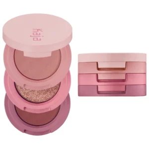 Kaja Eyeshadow Beauty Bento #07 Glowing Guava