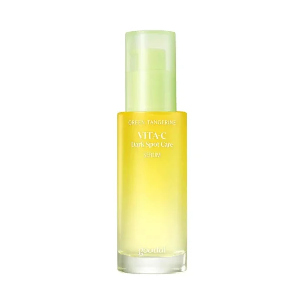 Goodal Green Tangerine Vita C Dark Spot Serum 40Ml