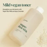 Goodal Vegan Rice Milk Moisturizing Toner 250ml