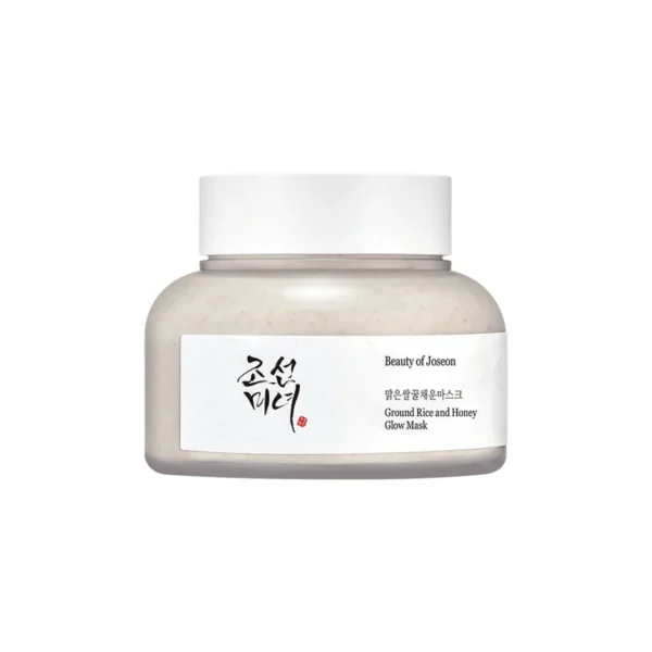 Beauty Of Joseon Ground Rice And Honey Glow Mask 150Ml