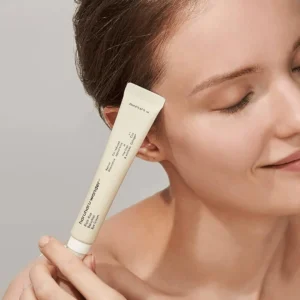Haruharu Wonder Black Rice Bakuchiol Eye Cream 20ml