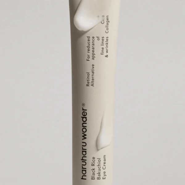 Haruharu Wonder Black Rice Bakuchiol Eye Cream 20Ml