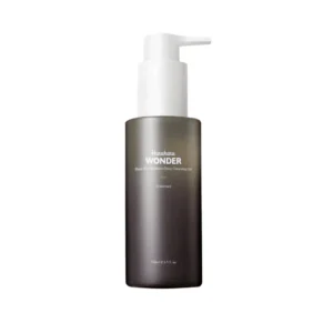 haruharu wonder Black Rice Deep Cleansing Oil 150ml