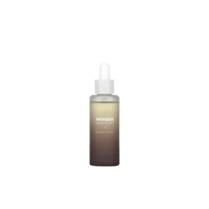 Haruharu WONDER Black Rice Facial Oil 30ml