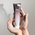 haruharu wonder Black Rice Moisture 5.5 Soft Cleansing Gel 100ml