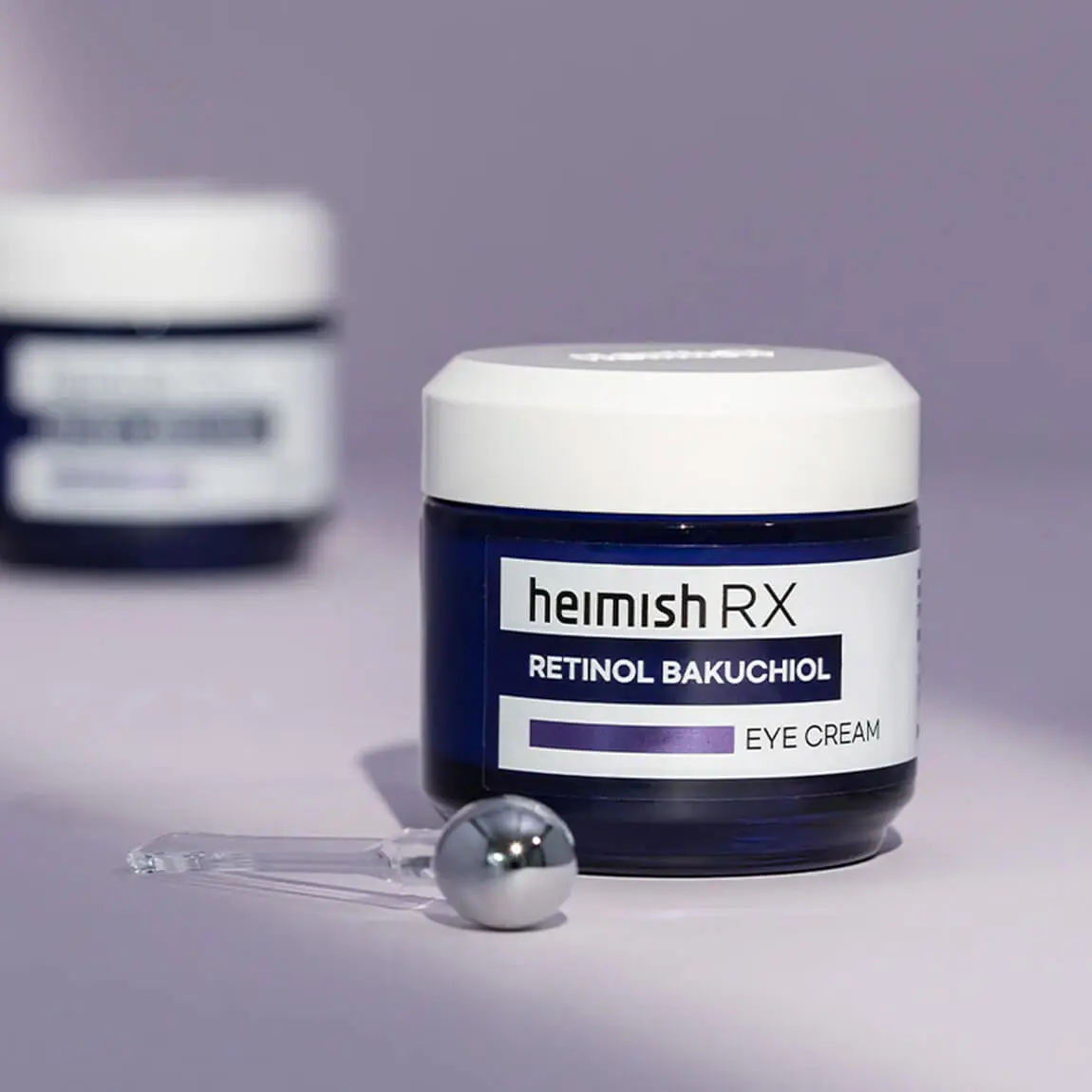 Heimish RX Retinol Bakuchiol Eye Cream 30ml