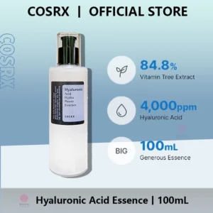 COSRX Galactomyces 95 Tone Balancing Essence 100ml
