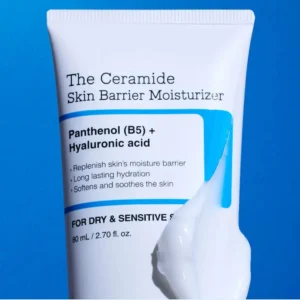 COSRX The Ceramide Skin Barrier Moisturizer 80ml