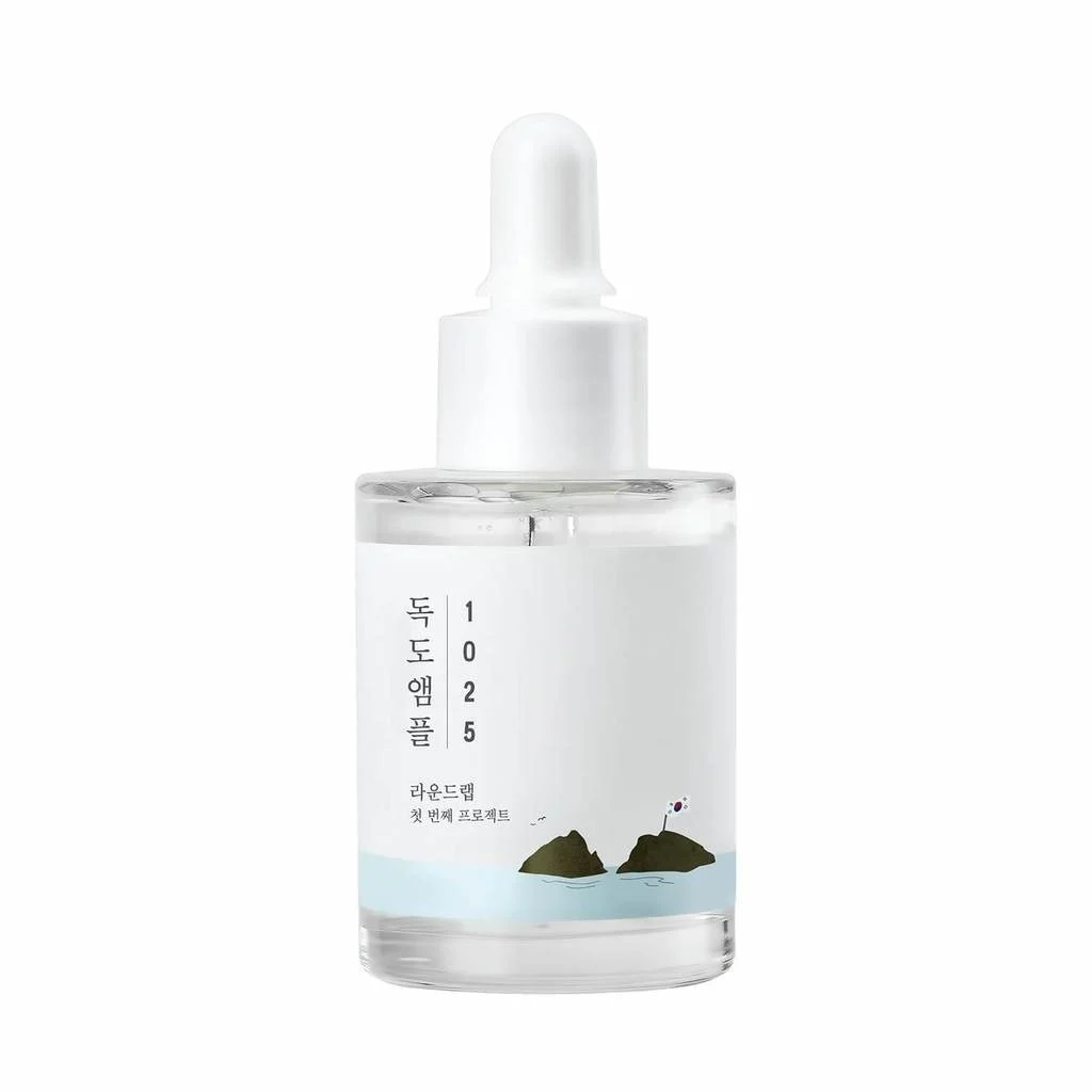 ROUND LAB 1025 Dokdo Ampoule 45ml