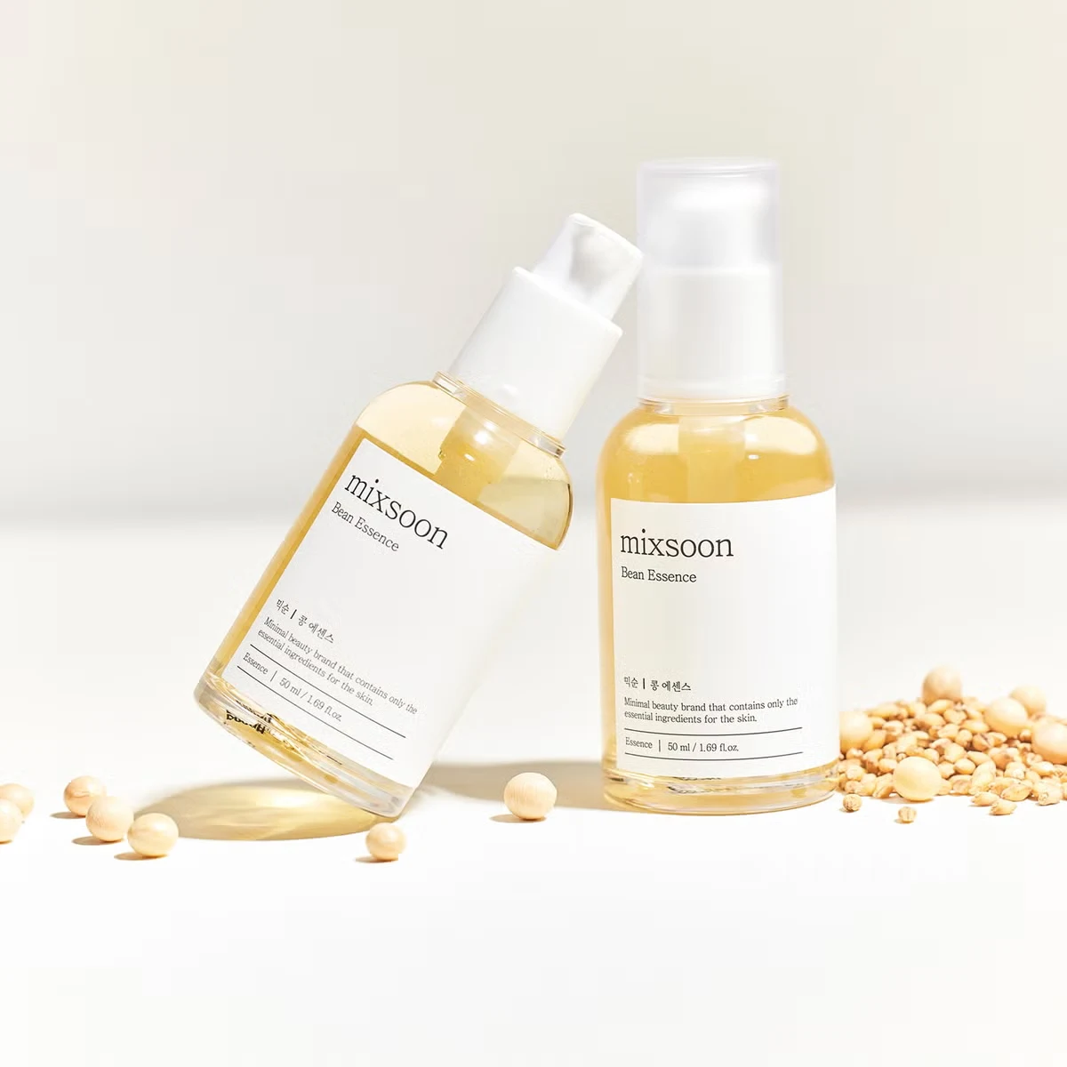 MIXSOON Bean Essence 50ml