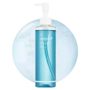 Medicube Zero Pore Blackhead Deep Cleansing Oil 205ml