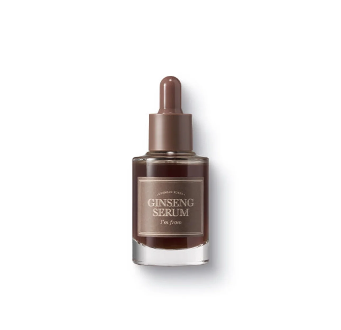 I’M FROM Ginseng Serum 30ml