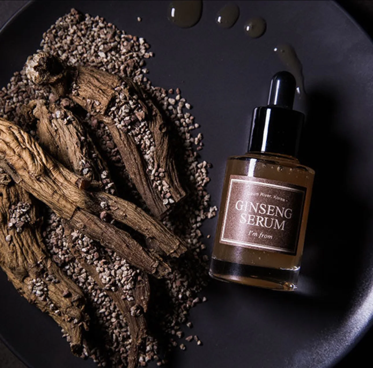 I’M FROM Ginseng Serum 30ml