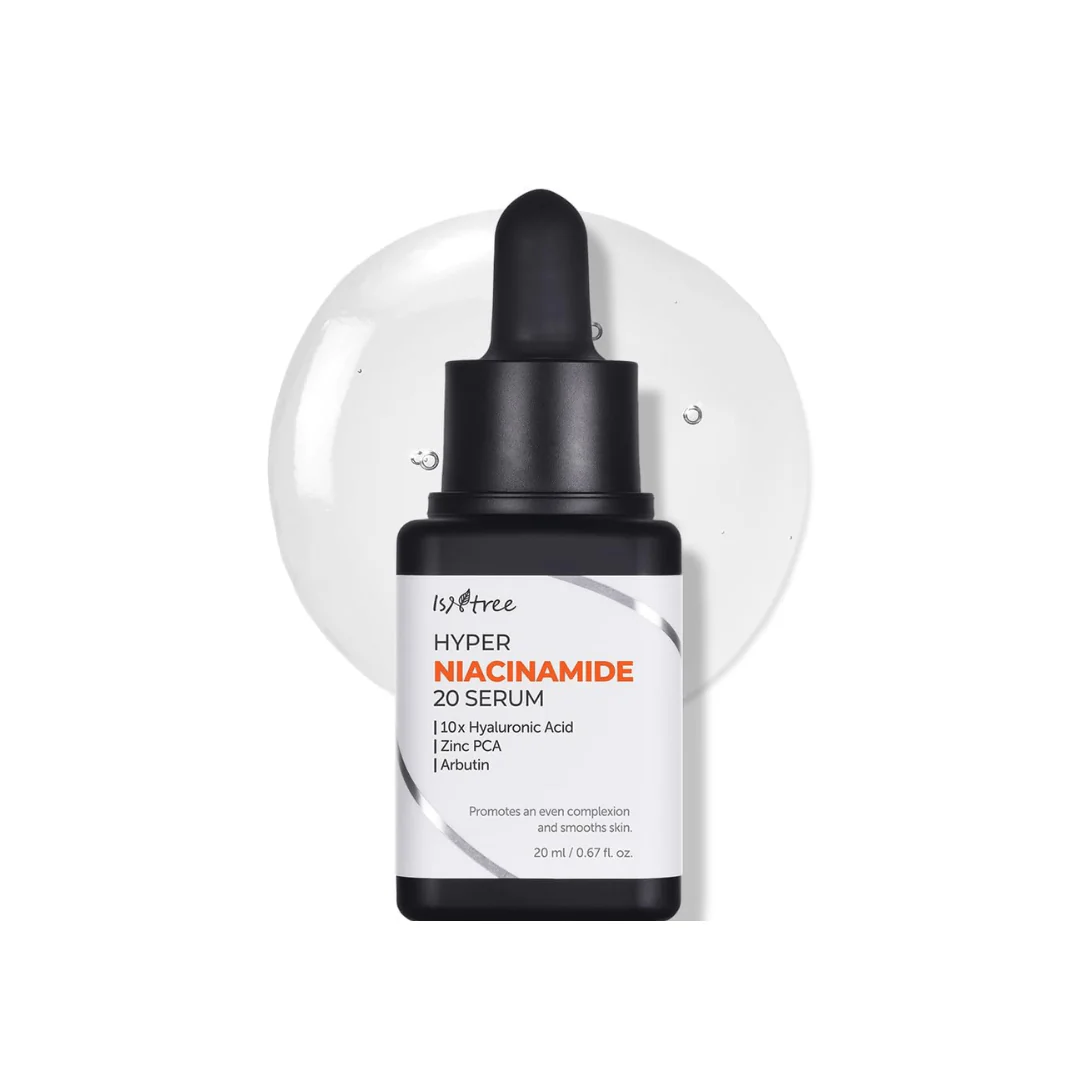 ISNTREE Hyper Niacinamide 20 Serum 20 ml