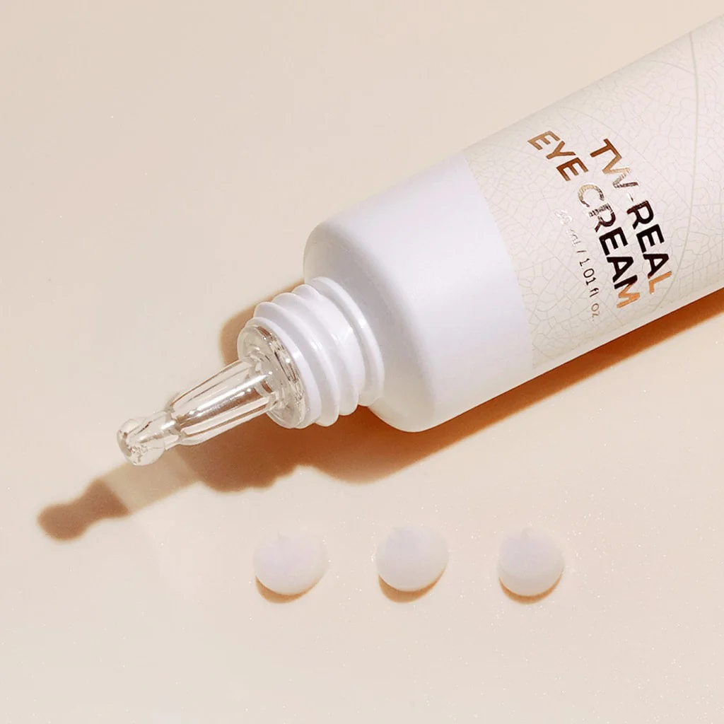 Isntree TW-REAL Eye Cream 30ml
