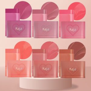 Kaja Dewy Cheek & Lip Balm Bar 10g