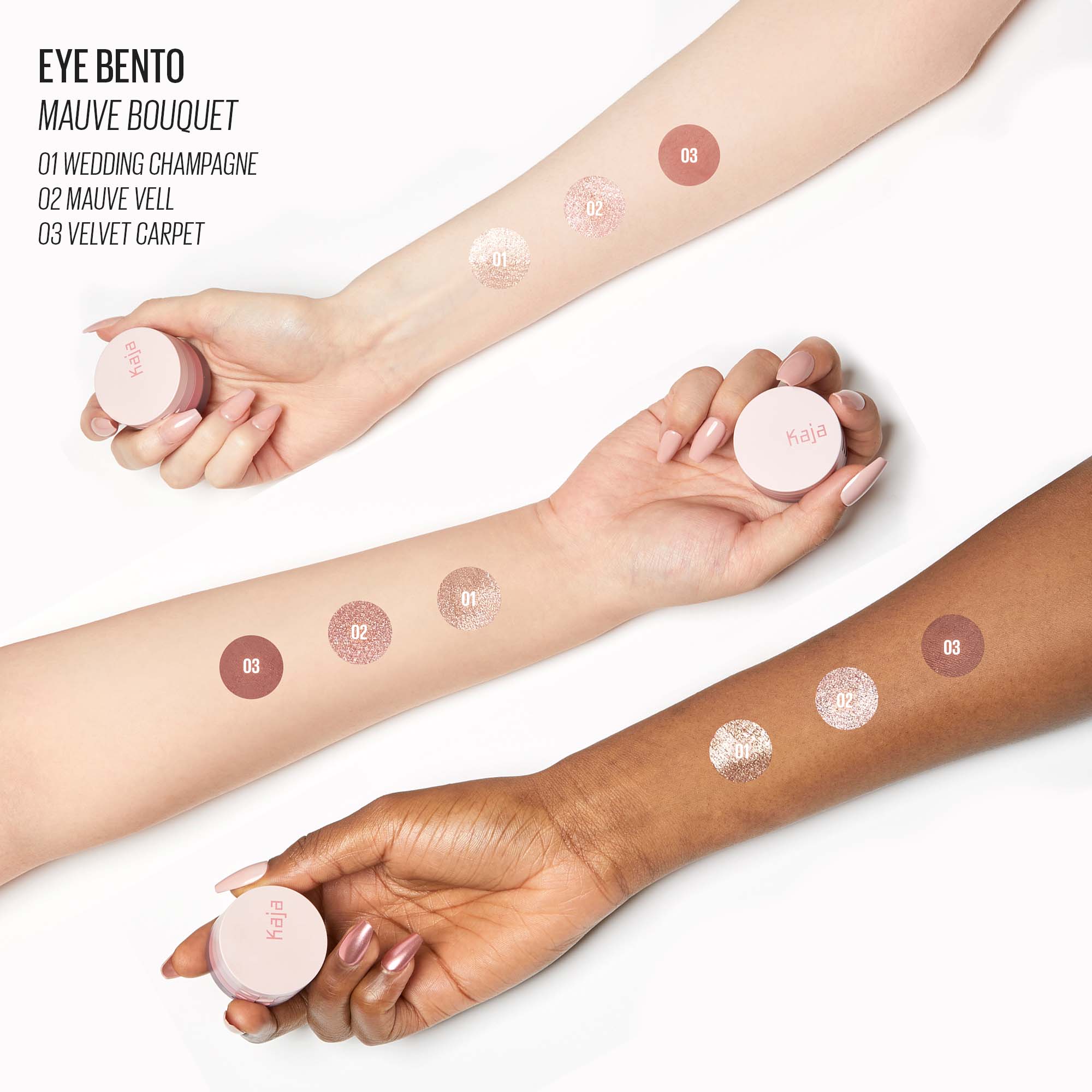 Kaja-Eyeshadow-Beauty-Bento-17-Mauve-Bouquet.jpg Kaja Eyeshadow Beauty Bento #17 Mauve Bouquet - Image 3