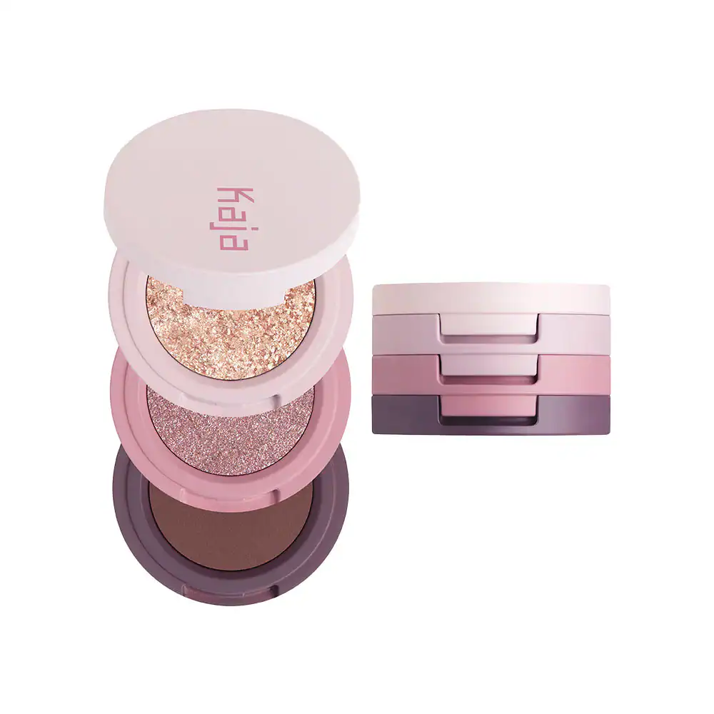 Kaja Eyeshadow Beauty Bento #17 Mauve Bouquet Kaja Eyeshadow Beauty Bento #17 Mauve Bouquet
