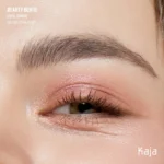 Kaja Eyeshadow Beauty Bento #18 Coral Sunrise - Image 2
